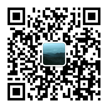 这是蓟州公众号二维码