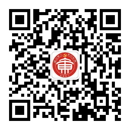 东城组工公众号二维码