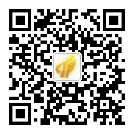 新余高新区就业创业公众号二维码