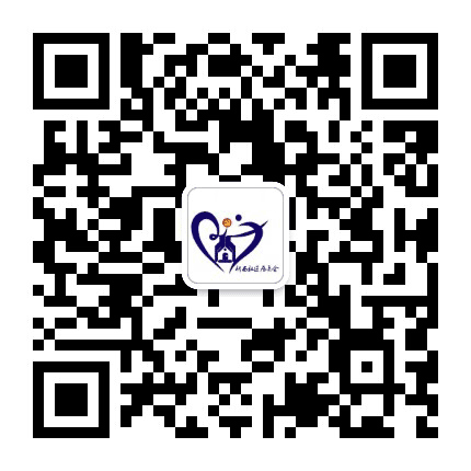 松洲街桥西社区公众号二维码
