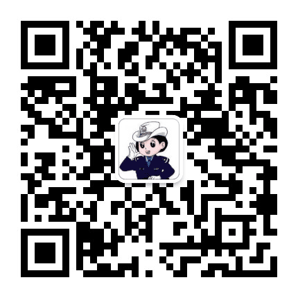 沂南交警公众号二维码