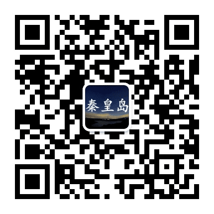 秒看身边事公众号二维码