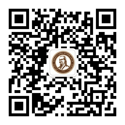 亳州中心医院公众号二维码