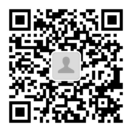 丰都卫生监督公众号二维码