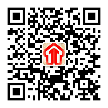 顺城就业公众号二维码