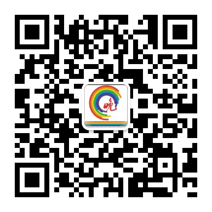 晚报生活圈公众号二维码
