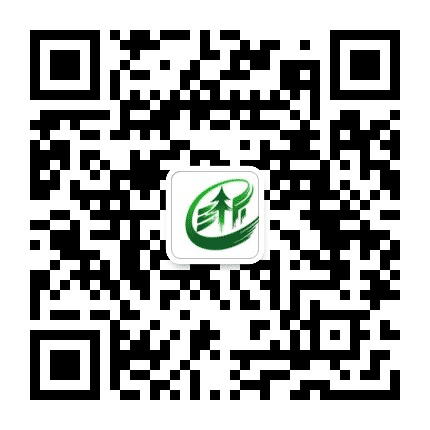 南城林业公众号二维码