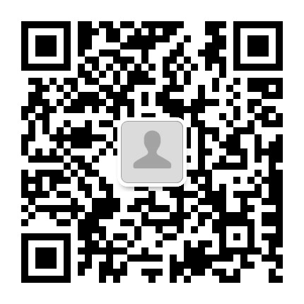 新浜党建联盟公众号二维码