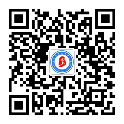 扬州市工人新村小学公众号二维码