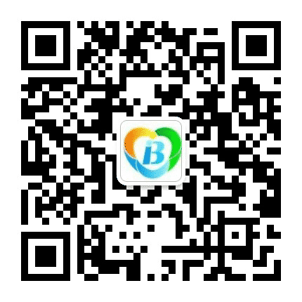 博爱上海公众号二维码
