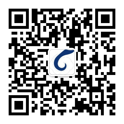 苏州领云科技公众号二维码
