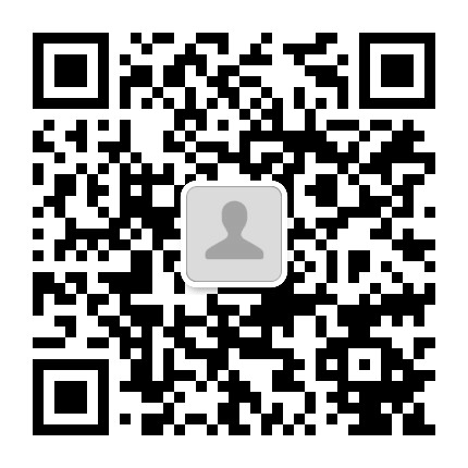岱岳贸促公众号二维码