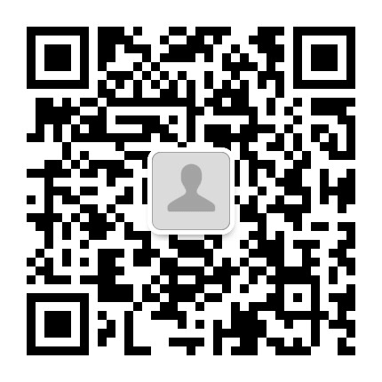 武昌友芝友吉普中心公众号二维码