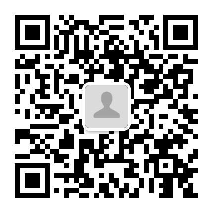 寿安镇苦竹村青年公众号二维码