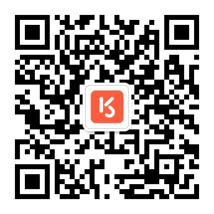 科学少年社公众号二维码