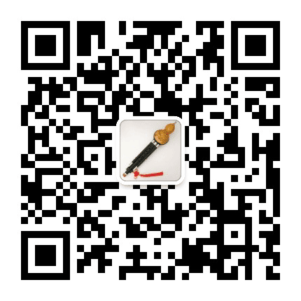 三峡葫芦丝公众号二维码