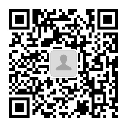 悦读白山公众号二维码