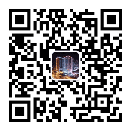 金华富力万达嘉华酒店HR公众号二维码