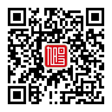 旭阳服务公众号二维码