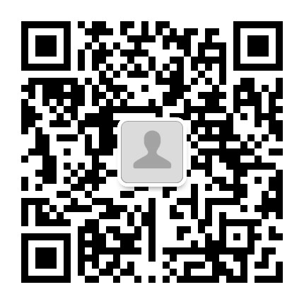 厦门第二东通道工程公众号二维码