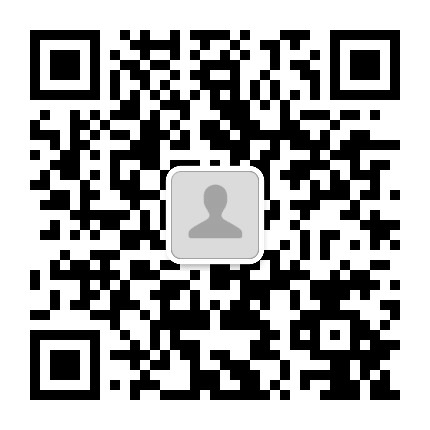 猛男游戏社公众号二维码