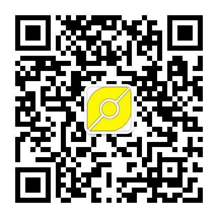 福广通公众号二维码