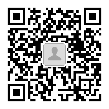 逊克生态环境公众号二维码
