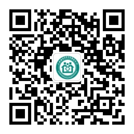 上杭路街社区卫生服务中心公众号二维码