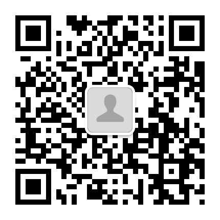 向化镇六滧村公众号二维码