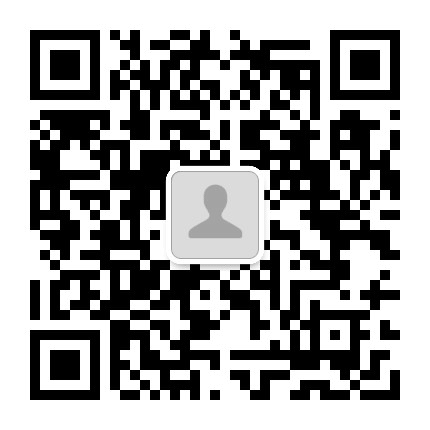 萧山农水公众号二维码