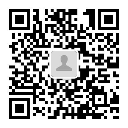 正安政协公众号二维码