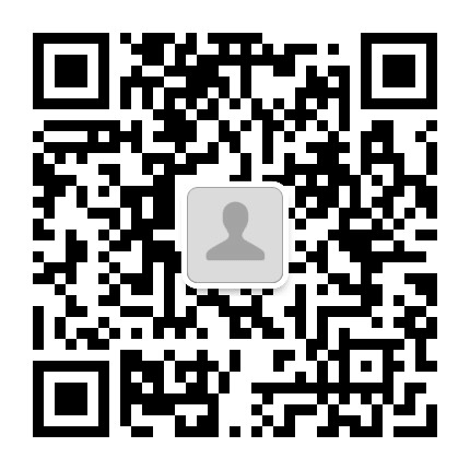 阳光越河公众号二维码