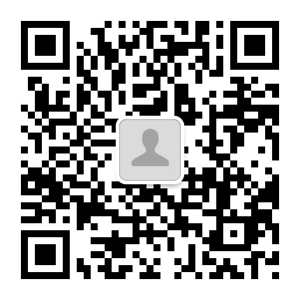 松原森公公众号二维码