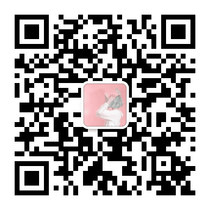心动星座屋公众号二维码