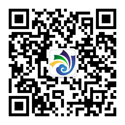 南屯商贸公众号二维码