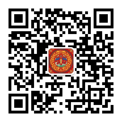 紫金飞燕公众号二维码