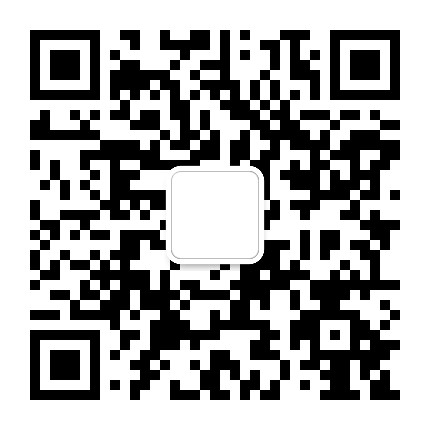绍兴柯桥中国轻纺城公众号二维码