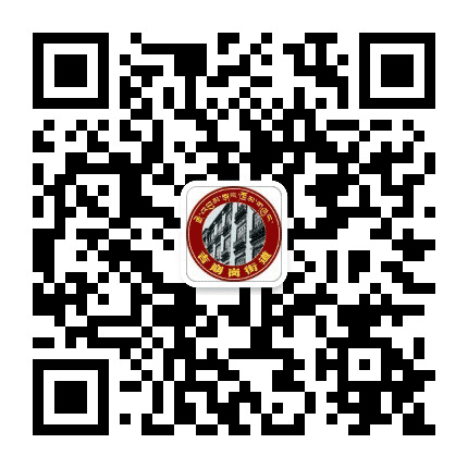吉崩岗街道公众信息服务平台公众号二维码