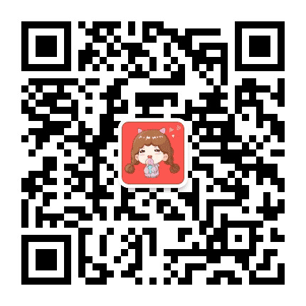 桃子美食日记公众号二维码