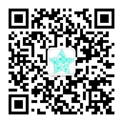 星尚高邮公众号二维码