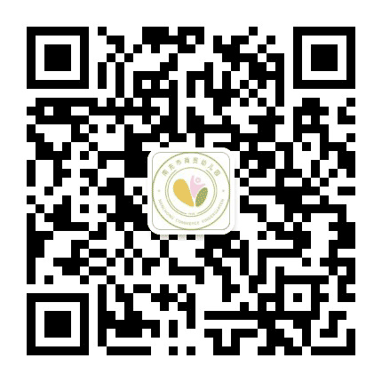 南充市商贸幼儿园公众号二维码