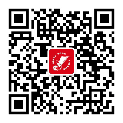 新疆哈林秀王篮球训练营公众号二维码