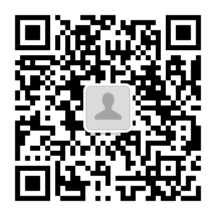 宜春市袁州区林业局公众号二维码