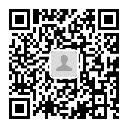 走进人文系马桩公众号二维码