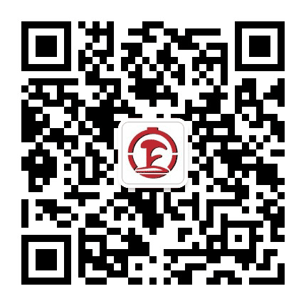黄山铁投公众号二维码