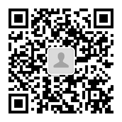东平村公众号二维码