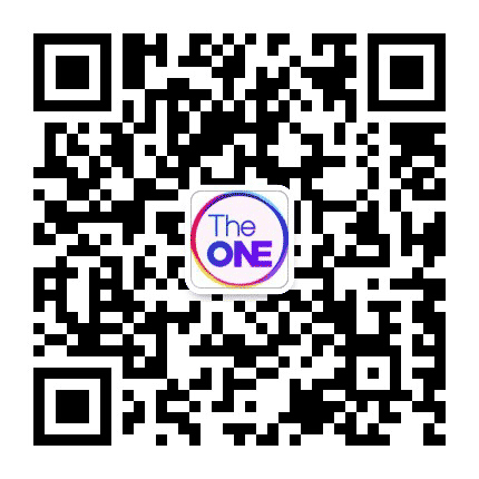 乐玩音乐The ONE公众号二维码
