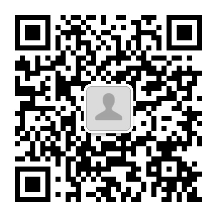 平山区桥头社区公众号二维码