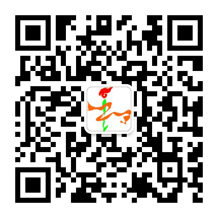 凯旋街道庆和社区公众号二维码