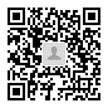 健康掌政公众号二维码